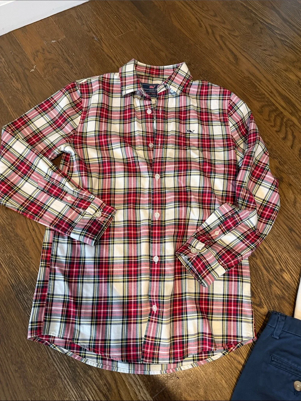 Vineyard vine bundle